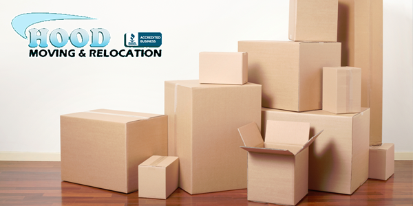 Moving Company in middle valley