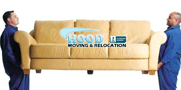 Movers in Collegedale