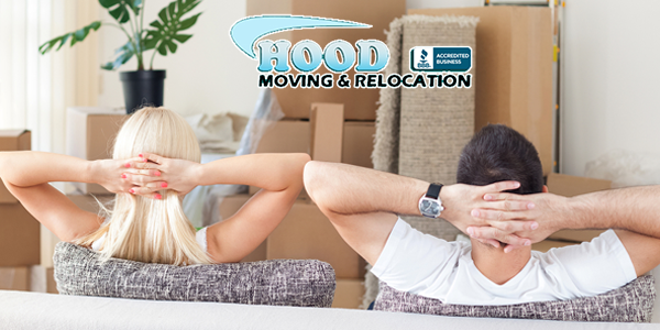 Moving Company in Red Bank