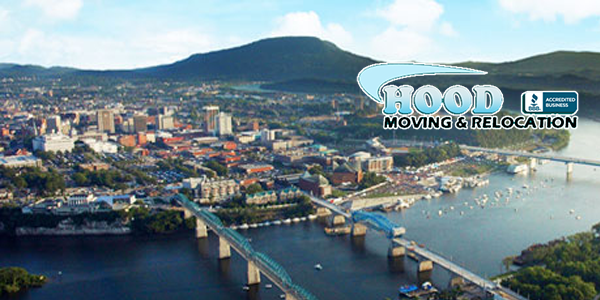 chattanooga Long Distance Movers