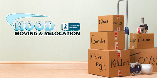 Red Bank Relocating