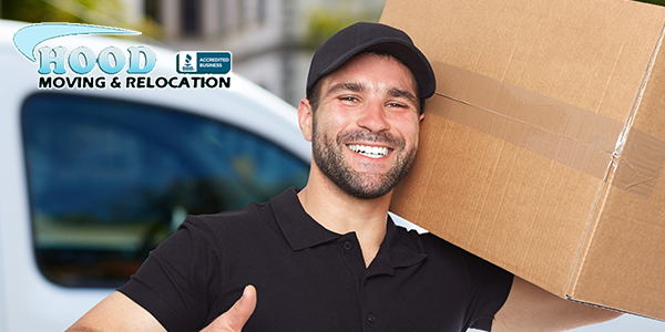Harrison Local Moving