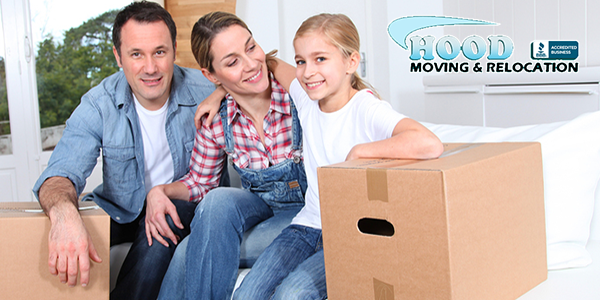 Movers in signal mountain